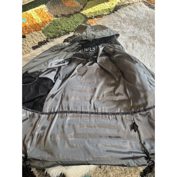 Nils puffers Jacket - Picture 10 of 12